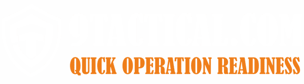 9Tactical Logo